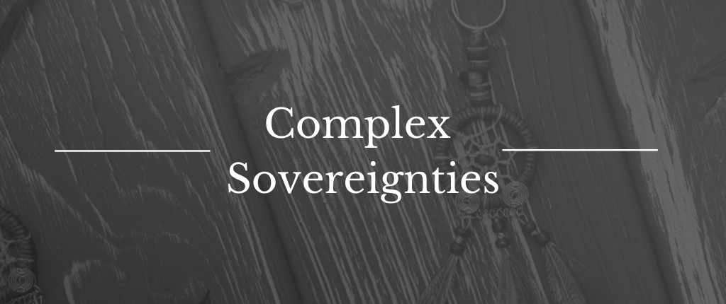 complex sovereignites