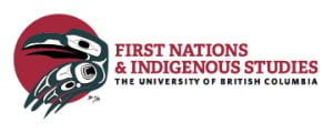 First Nations & Indigenous Studies Logo